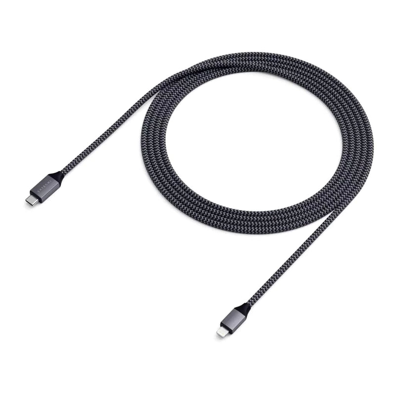 Type-C to Lightning Charging Cable - Procraft Supply