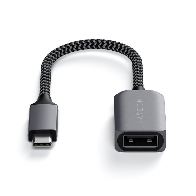 USB-C &gt; USB 3.0 Adapter - Procraft Supply