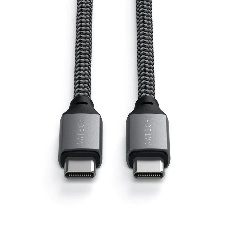Type-C to Type-C 100W Charging Cable - Procraft Supply