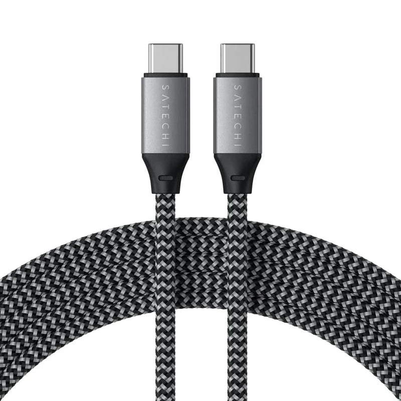 Type-C to Type-C 100W Charging Cable - Procraft Supply