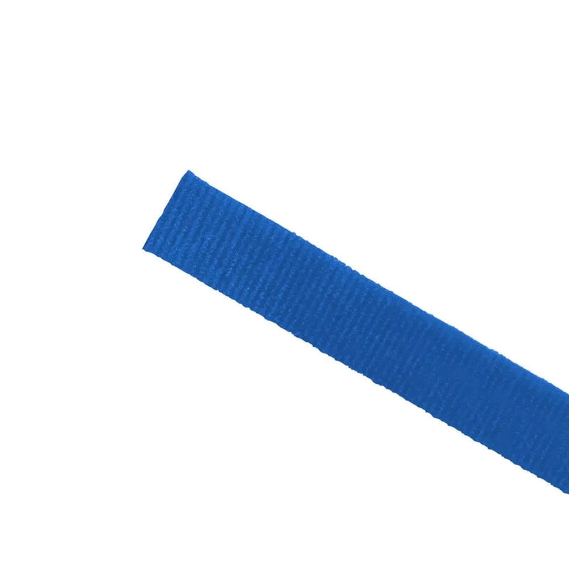 BULK VELCRO® CABLE TIE, 75FT ROLL, BL | CONTINUOUS ROLL - Procraft Supply