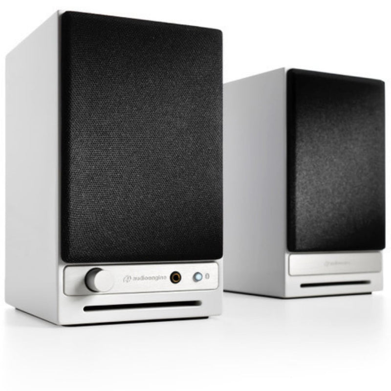 Premium Desktop Speakers (Pair) - Procraft Supply